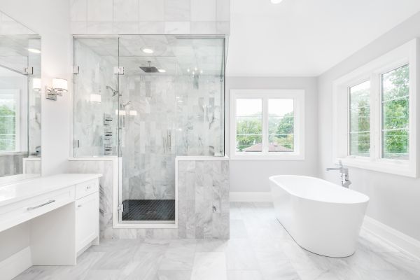 Bath Remodeling Service