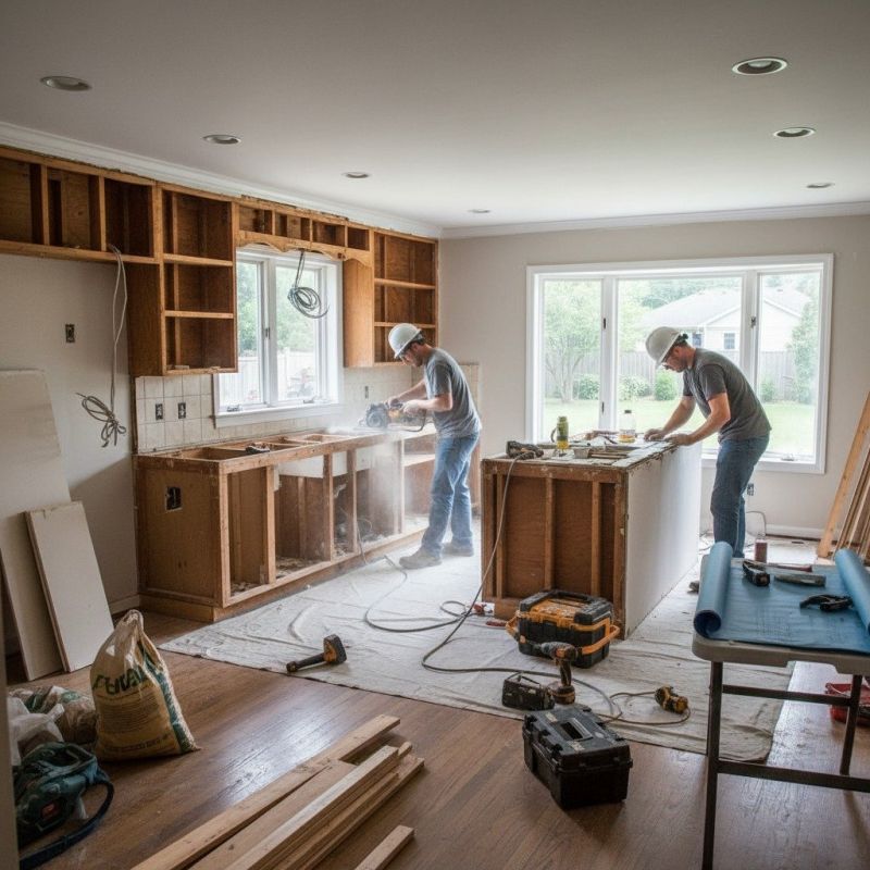 Top Bathroom Remodeling Companies in Bunnell, FL
