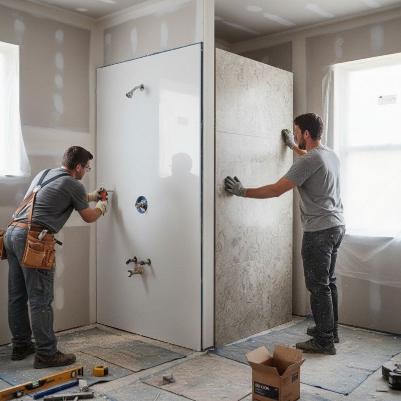 Top Bathroom Remodeling Companies in Bunnell, FL