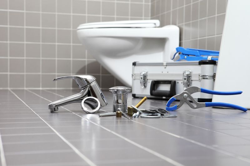 Top Bathroom Remodeling Companies in Palatka, FL
