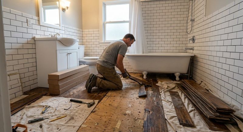 Top Bathroom Remodeling Companies in Palm Coast, FL