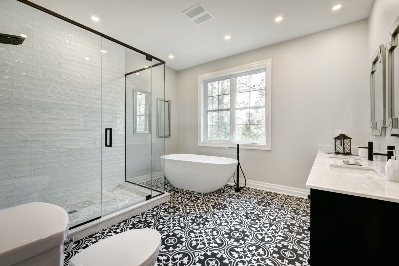Best Bathroom Renovation Contractors in Saint Augustine, FL